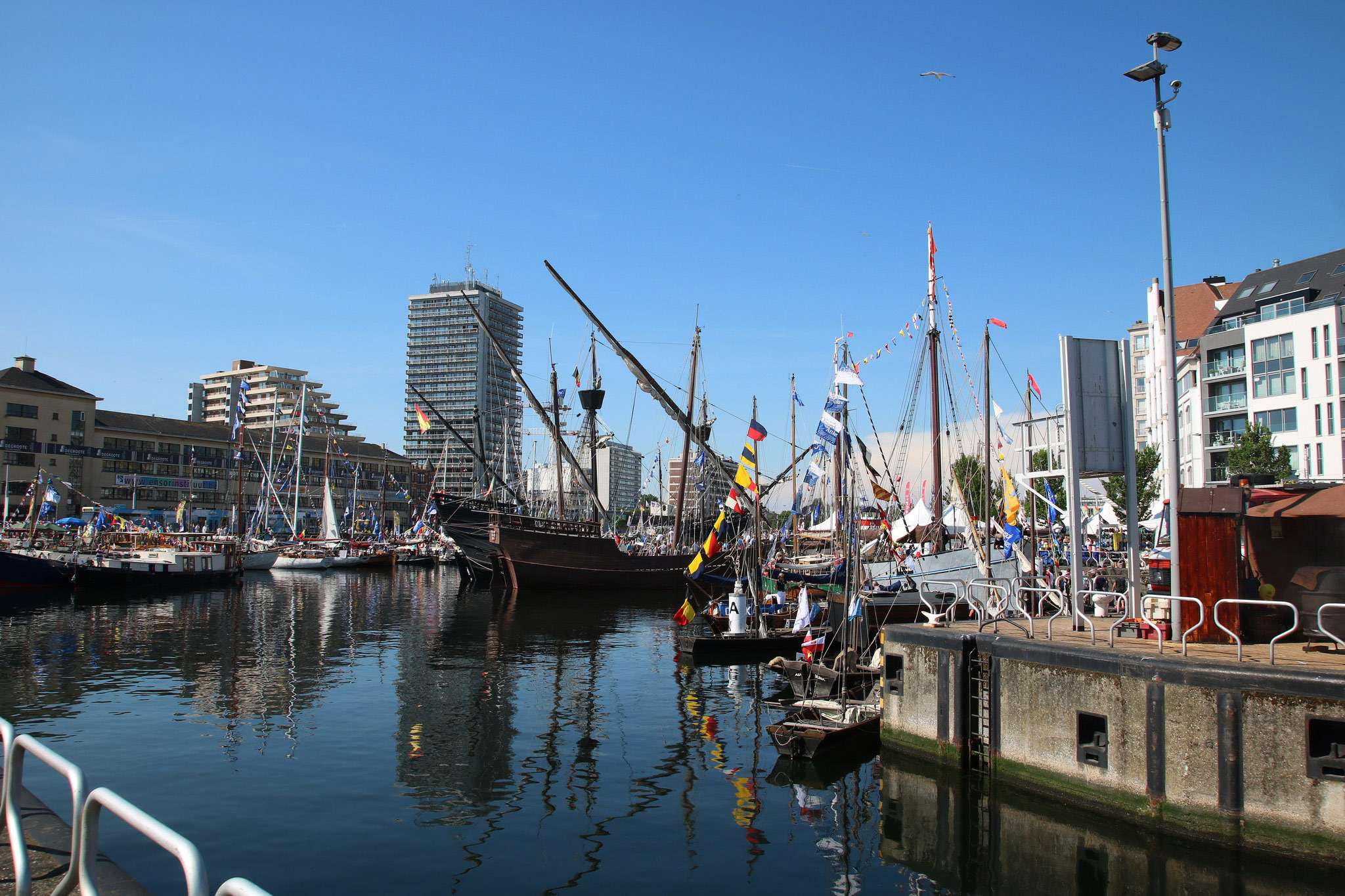 Ostend